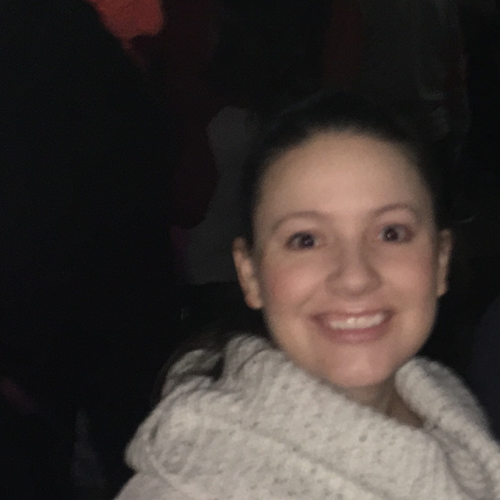 Meet your Posher, Morgan